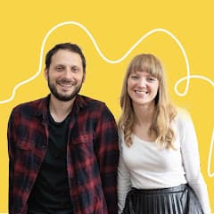 profile picture for Joy of Languages. Italian