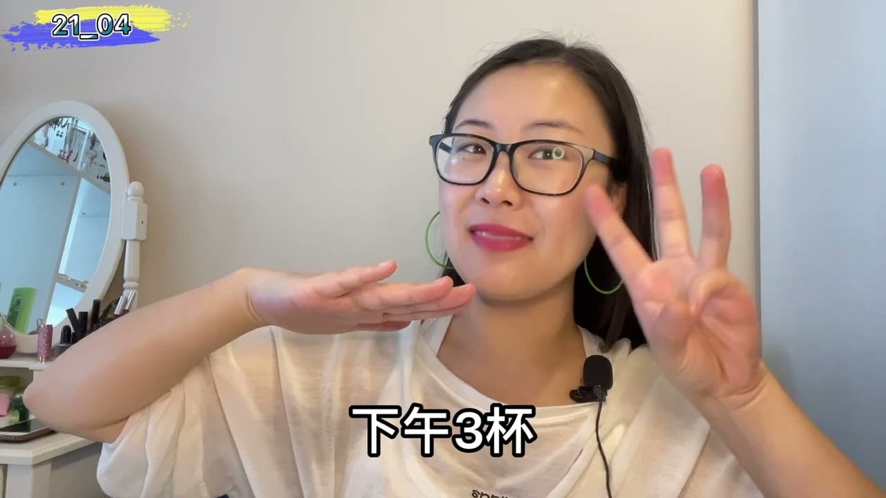 S1 Ep21 | LOVE STORY IN CAFE | Absolute Beginner | Chinese Comprehensible Input/TPRS Chinese|HSK1/2