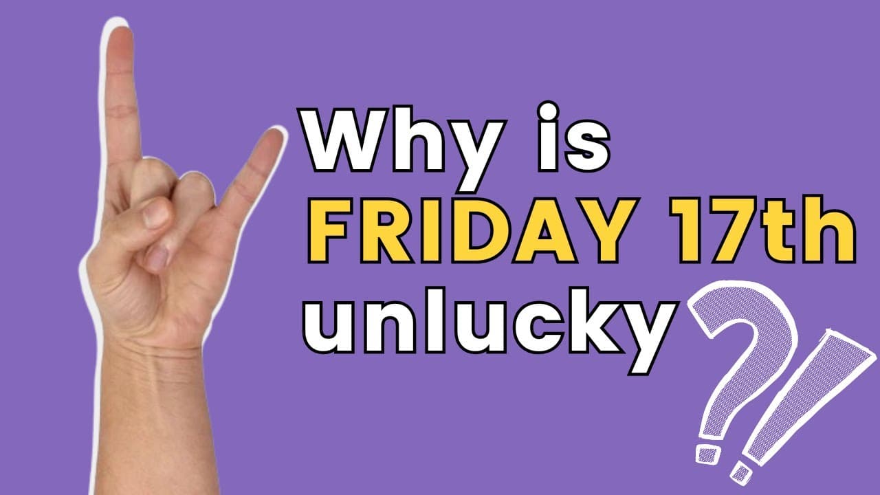 91. Venerdì 17 | The unluckiest day in Italy 🤘🍀