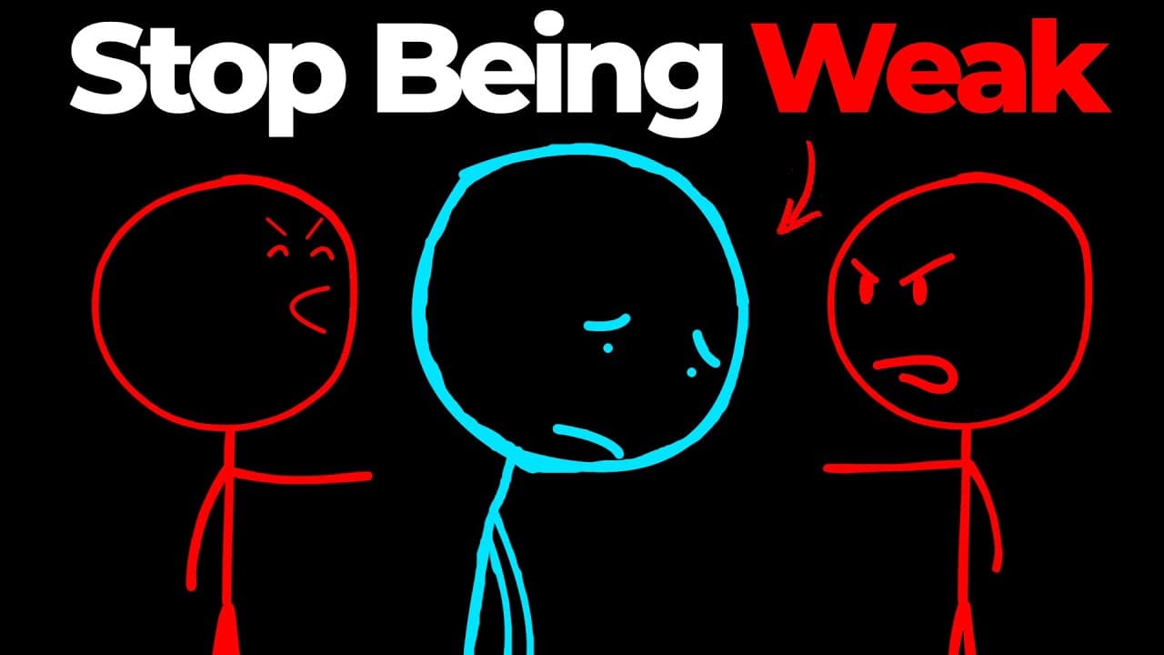 How to Deal with People Who Disrespect You ( Without Fighting )