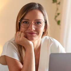 profile picture for Aula Alemana – Deutsch mit Izabela