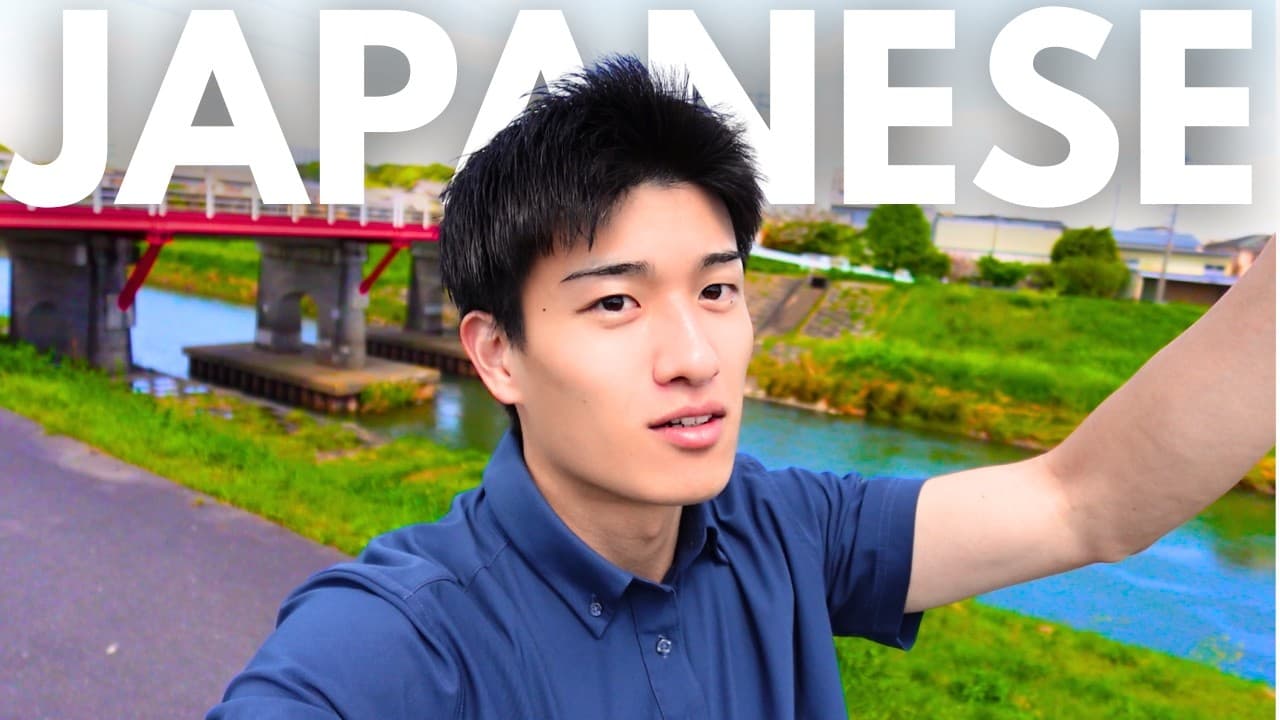 You Don’t Need to Be Perfect to Become Fluent! | Learn Japanese the EASY way 【日本語聴解】