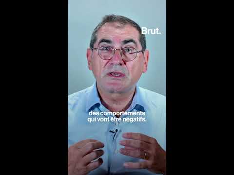 La différence entre le stress et l'anxiété