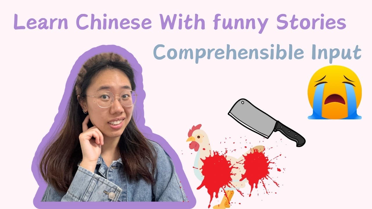 Classic Chinese Story: A Golden Egg a Day, Until He Made This Terrible Mistake...