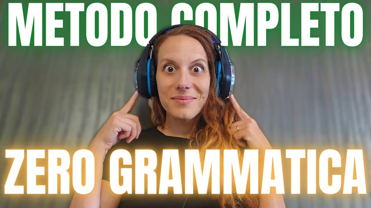 Come Ho Imparato 2 LINGUE Senza Frequentare Corsi