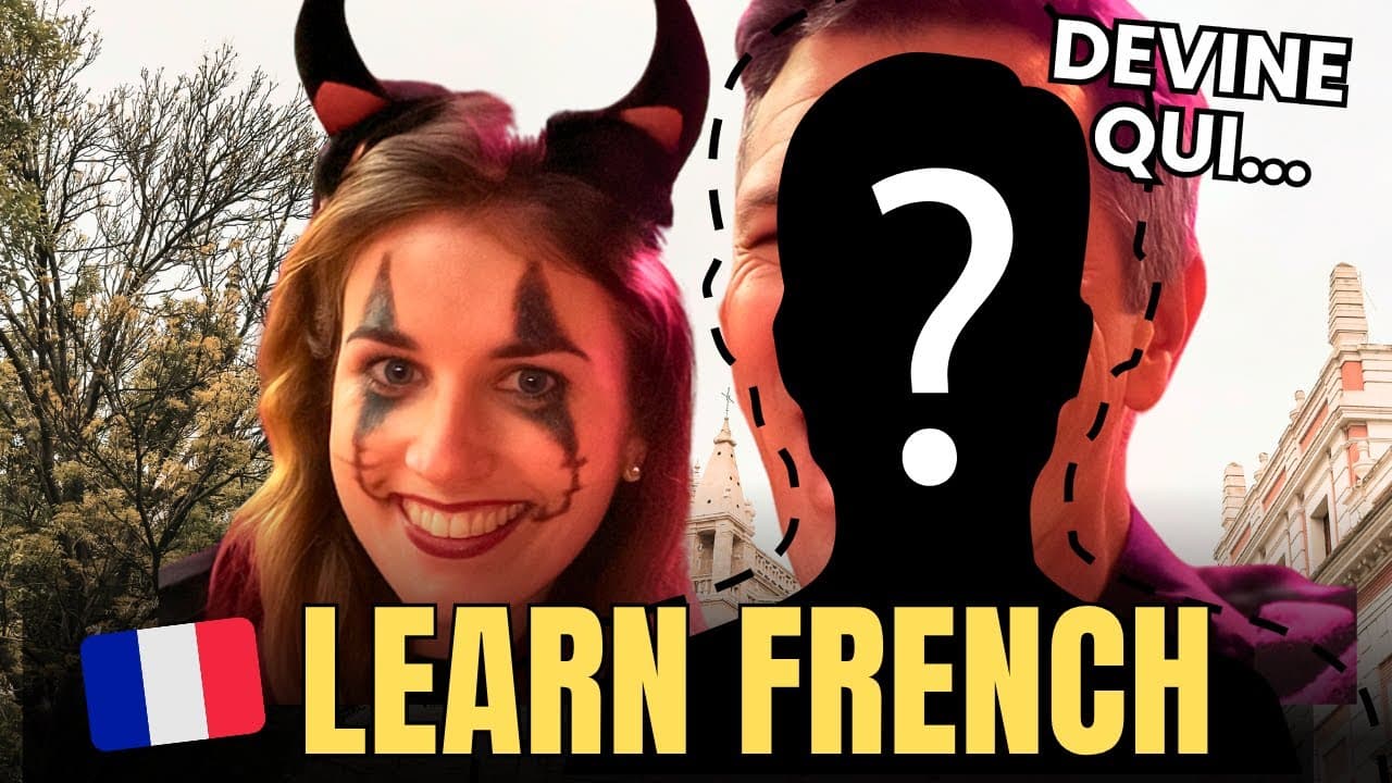 JE RENCONTRE UNE STAR DE YOUTUBE // VLOG EN FRANÇAIS