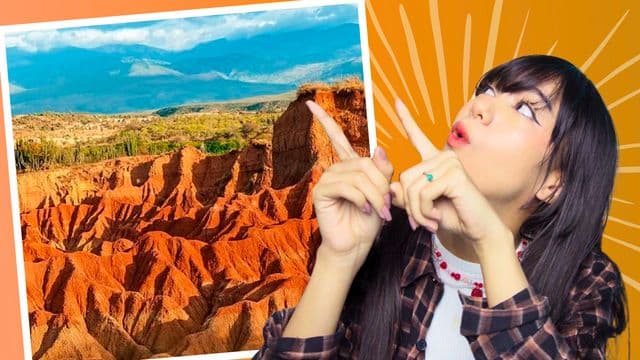 Tatacoa: Colombia's Enigmatic Desert