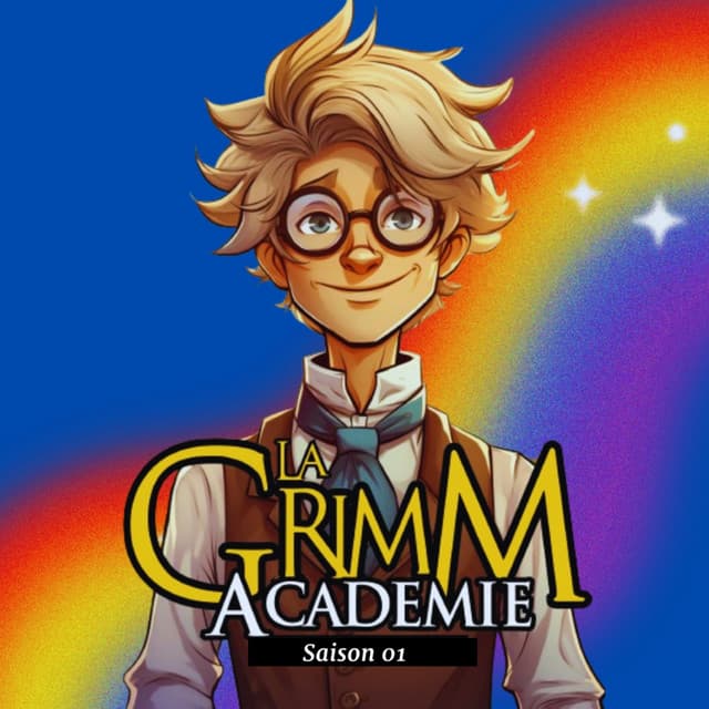 La Plume du Griffon [S01 - EP01]