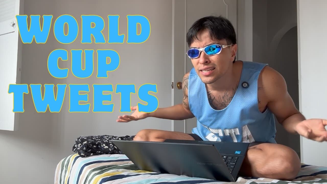 Are Argentinians the Most Racist People in Latin America? (Reading World Cup Tweets)