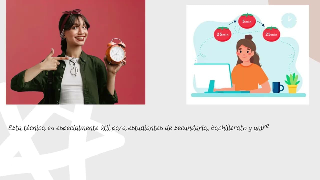Técnica Pomodoro