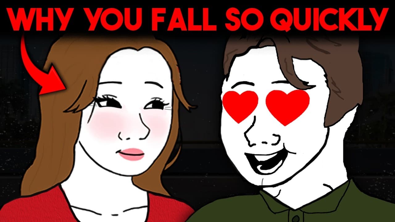 How Your Brain Picks Your Crush | Science