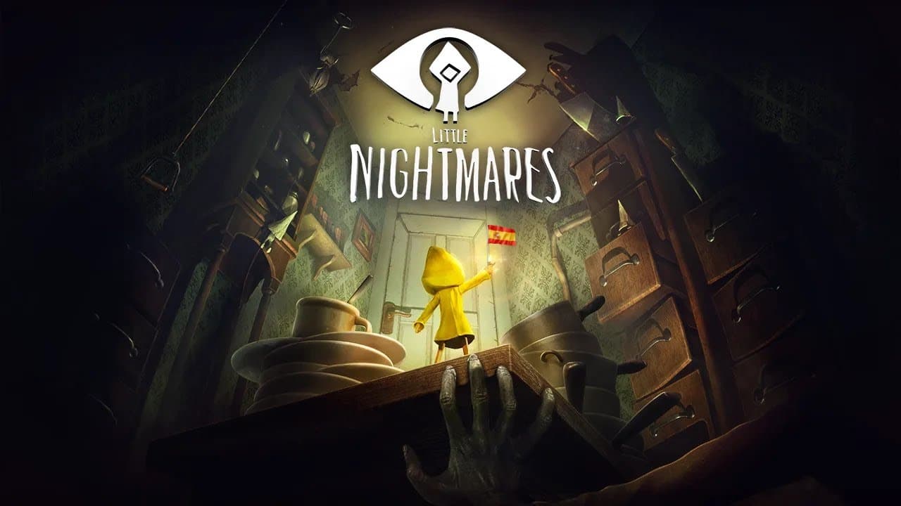 Little Nightmares | Spanish Comprehensible Input