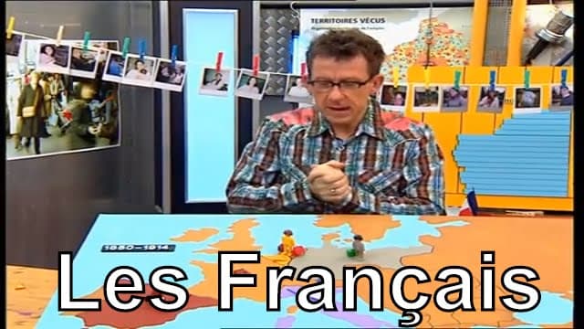 Quelles sont les différentes vagues d'immigration en France? - C'est pas sorcier