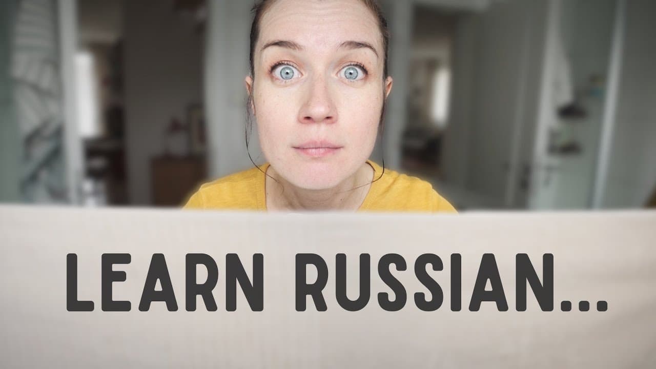 with this GAME! Guess the object! 🇷🇺 Upper Beginner Russian Comprehensible Input