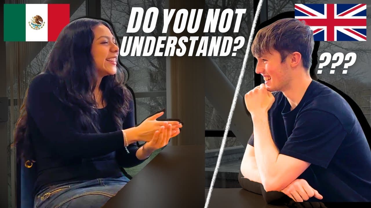 Testing my Spanish - Am I Really FLUENT?