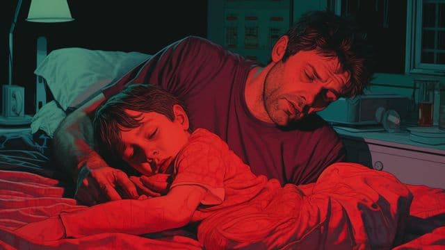 Story: The worst day of my life