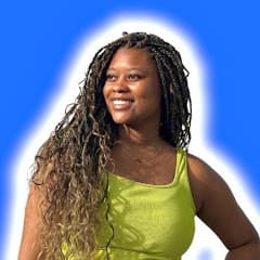 profile picture for Bruna Brazilian Portuguese