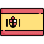 Spanish flag