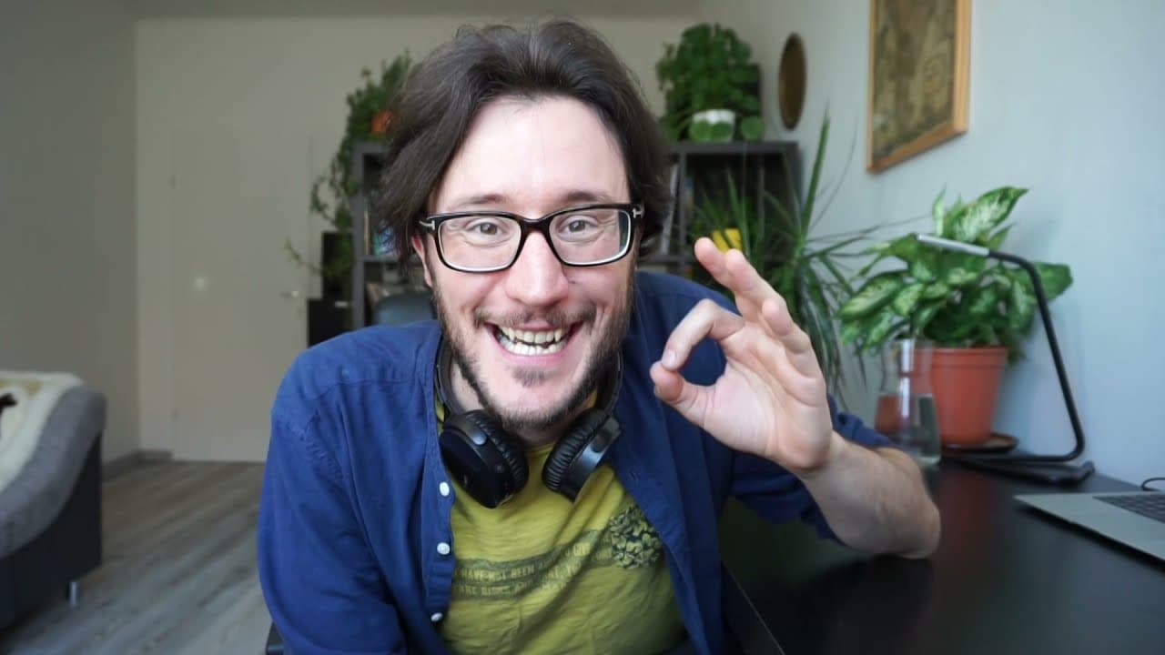 Come mantengo tutte le 7 lingue che parlo