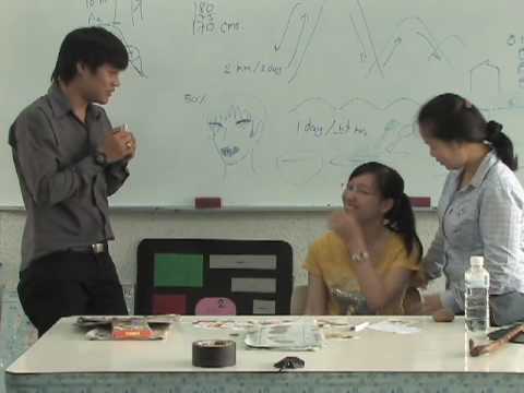 ALG Thai Online - Learn Thai Language - Level 1.1 / Part 5