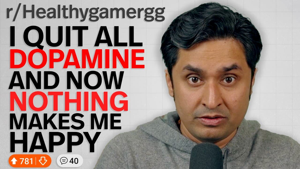 Why Giving Up Addiction Feels Impossible