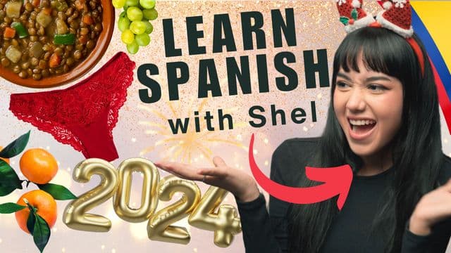 Strange New Year’s Traditions Around The World