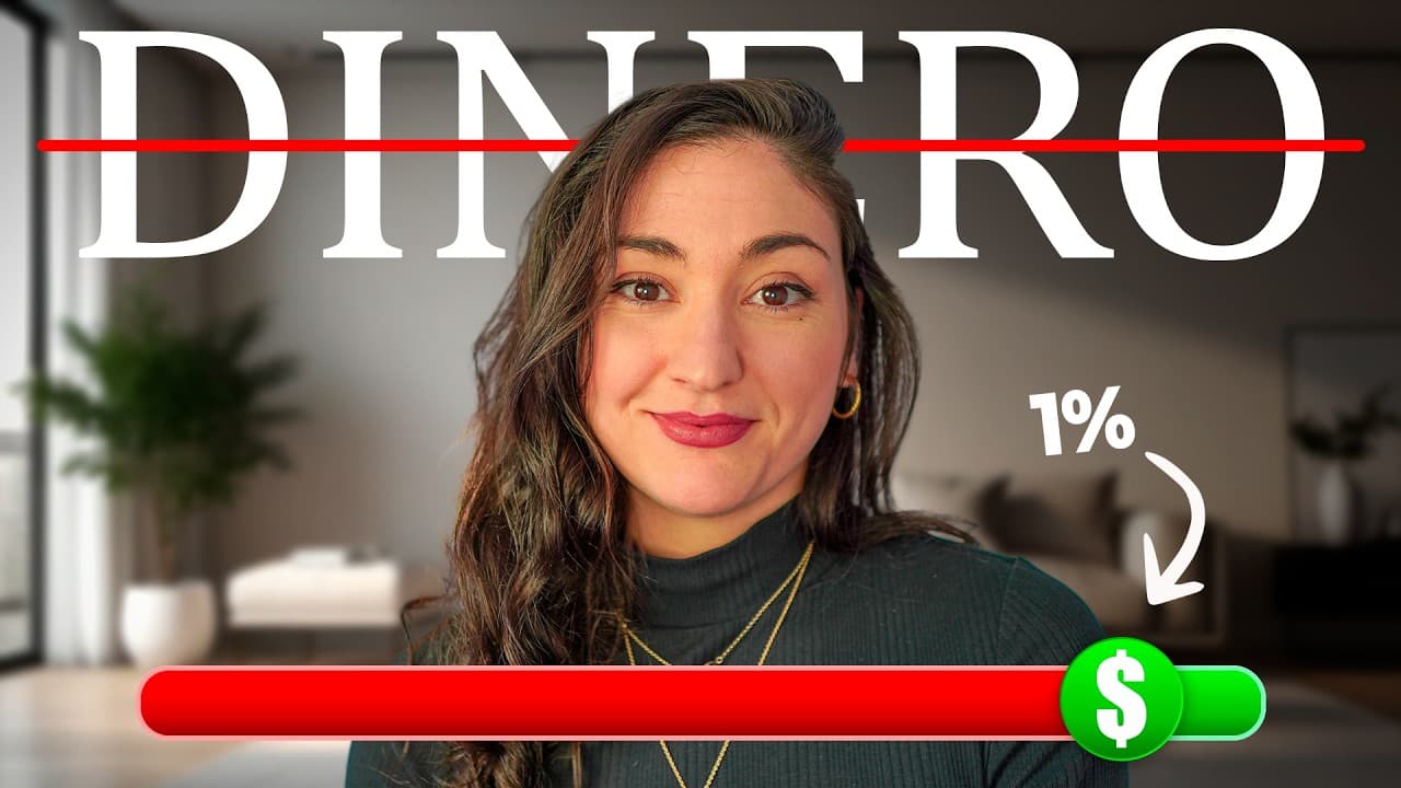 10 decisiones que te harán más rico que el 99% (en 2026)