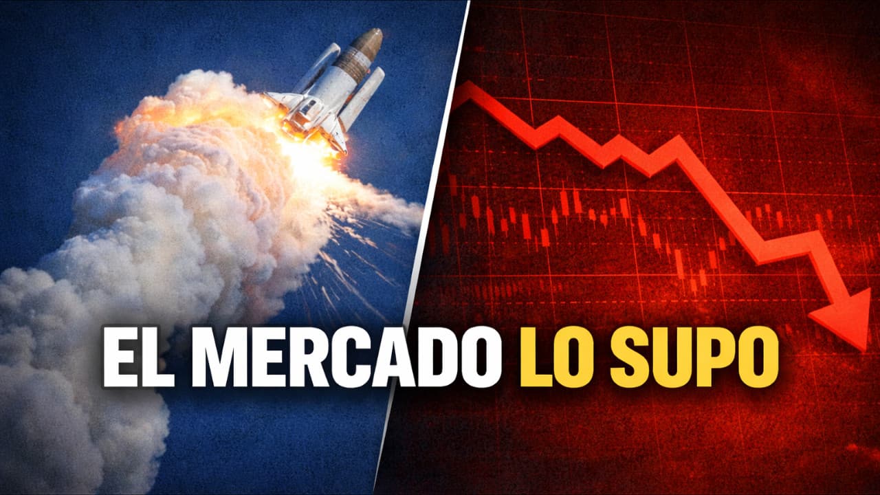 #105 ¿Podemos predecir el futuro con Polymarket?