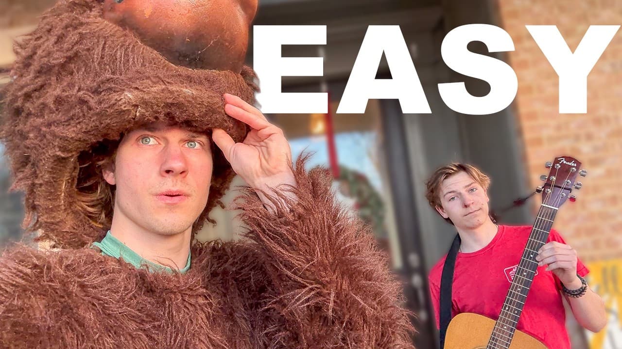 Learn English Naturally With This Vlog! (Comprehensible Input)