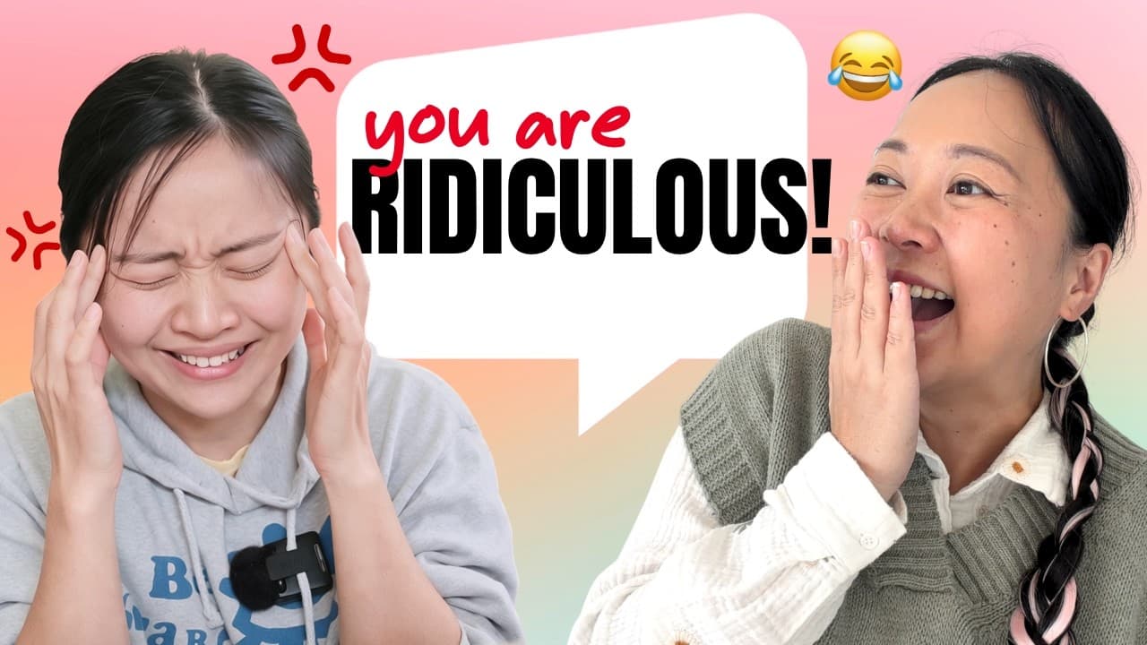The Weirdest Things We Did & Ate as Kids
