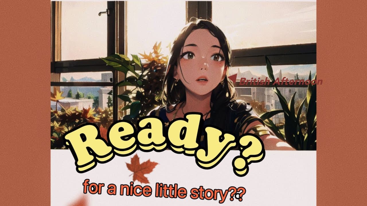 39.Are ready for a nice Chinese story( comprehensible input for begineners and intermediate) NO.10