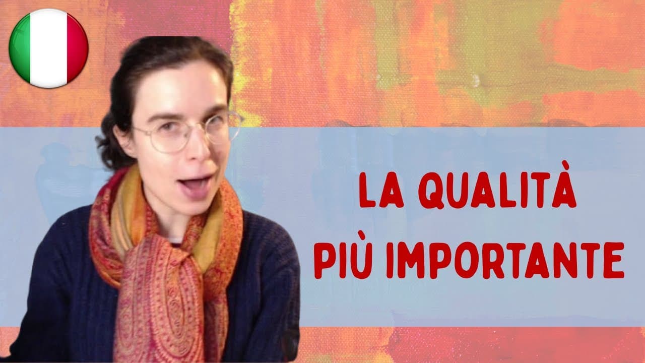 La mentalità che ti aiuta a studiare le lingue || Podcast in italiano semplice || Episodio 199