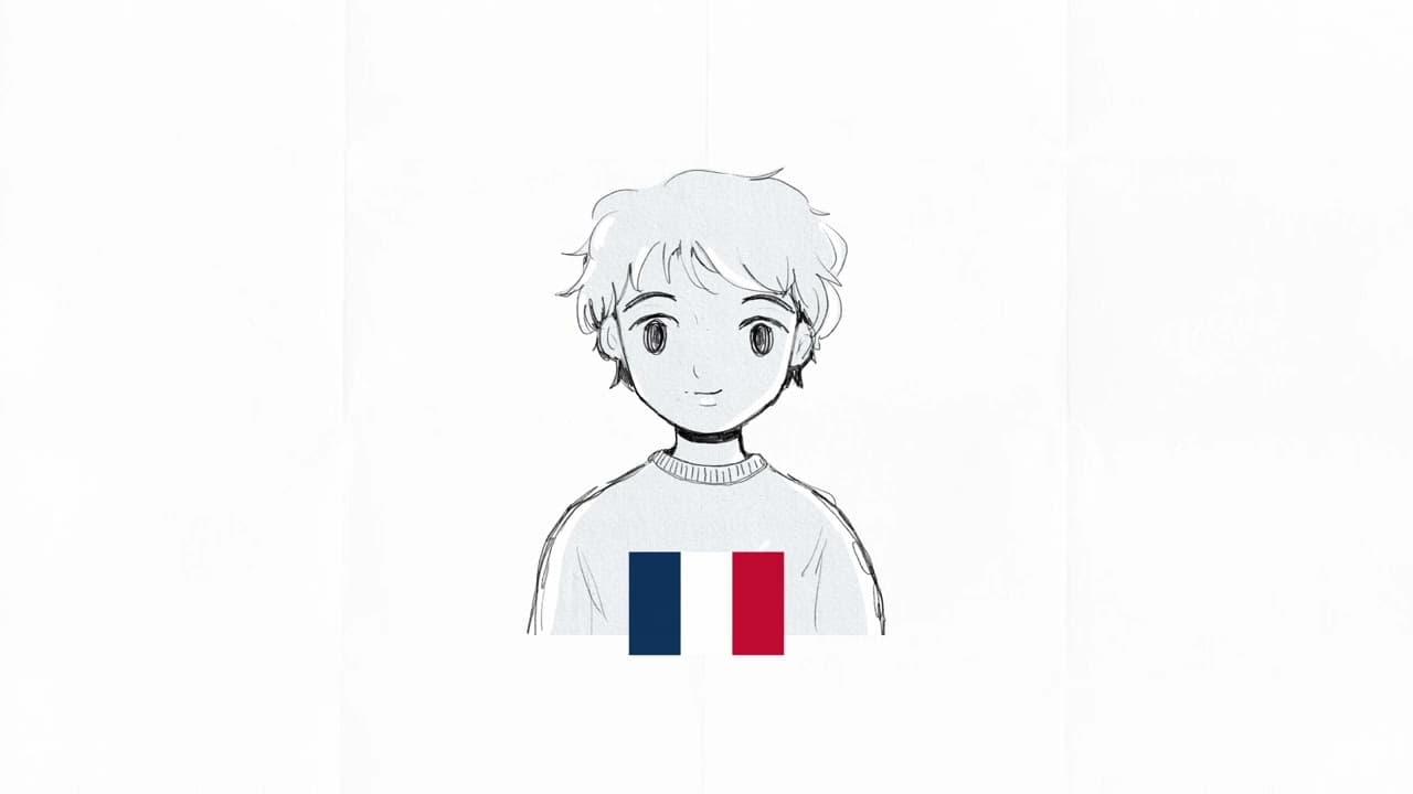 Learn French easily with Atomic Habits (French listening)