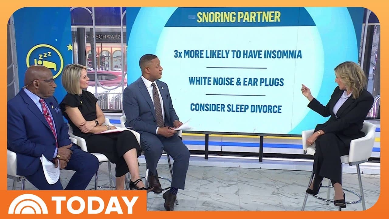 Why Setting Boundaries With Your Phone Is Important for Sleep