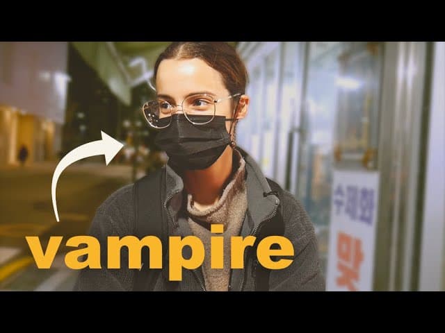 interview with a vampire