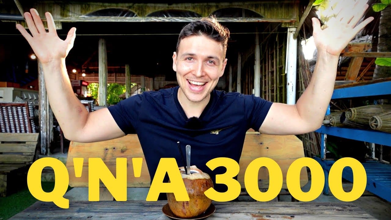 Russian Listening Practice Upper-Beginner  | Answering your questions | Slow Russian