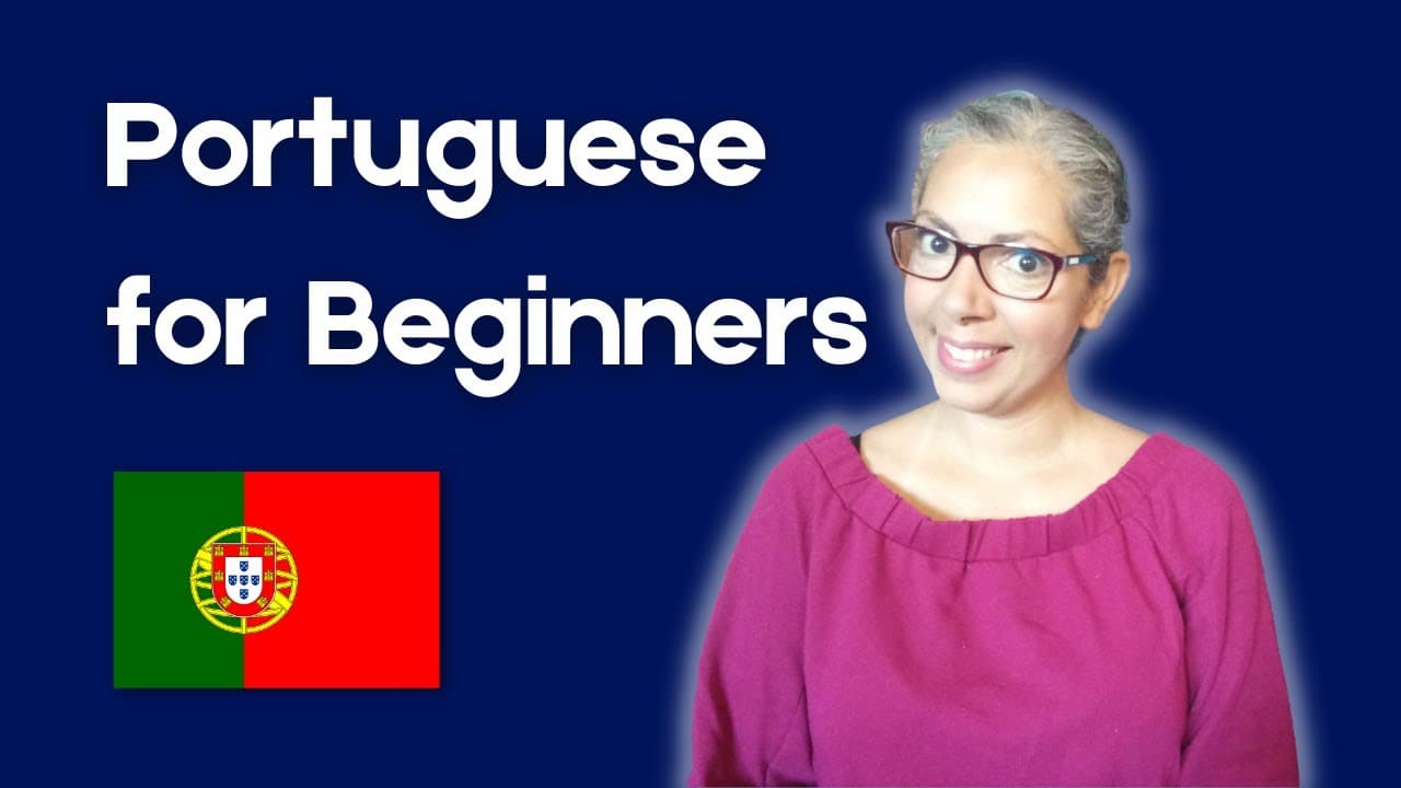 A Luísa Tem um Carro 🇵🇹 👩 🚗 Beginner Listening Comprehension ☘ TPRS in Portuguese