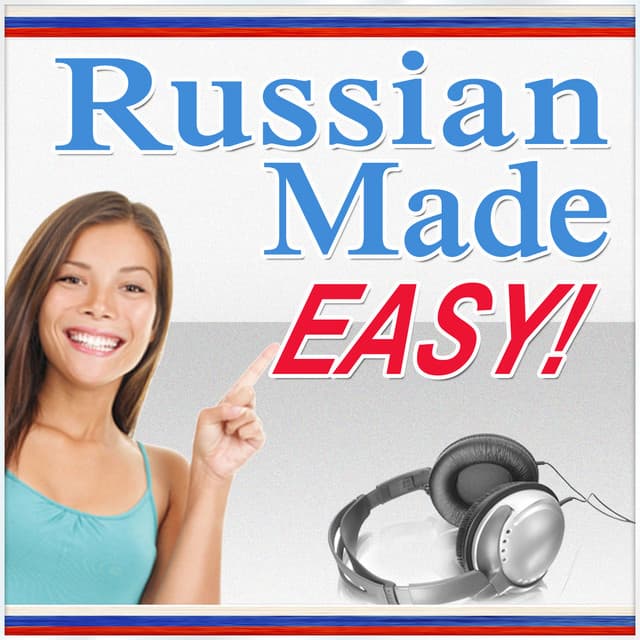 RussianMadeEasy.com #1 – Mark introduces two speed learning techniques for Russian