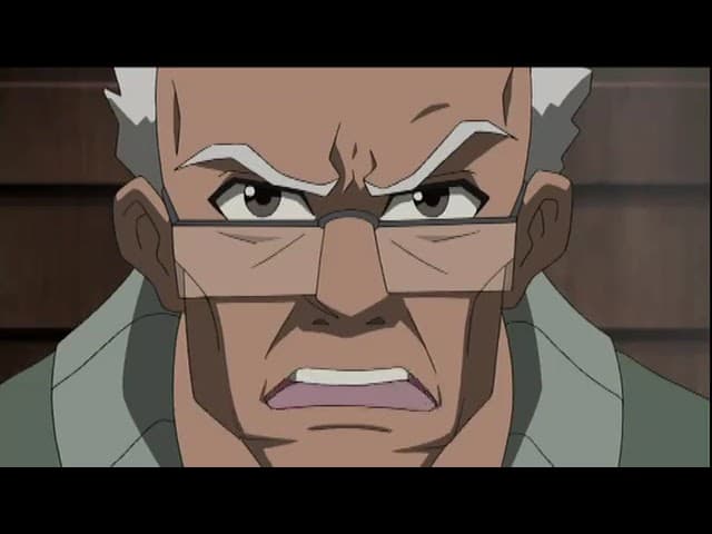 Boondocks Season 1, Episode 1