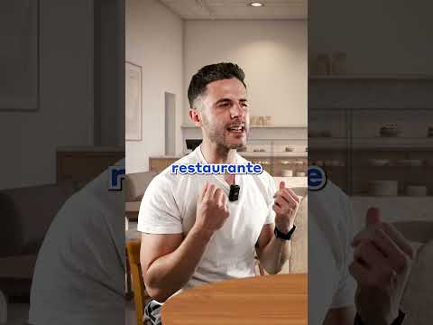 Who pays on a date? - Simple Spanish