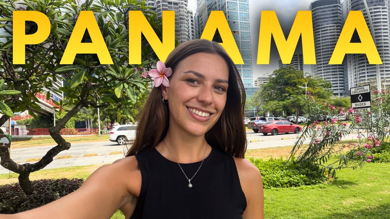 The Miracle of Panama (Explained in Slow Spanish)