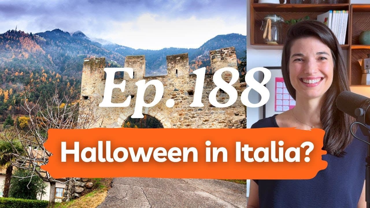 Italia magica 🌙 | Streghe e altri misteri