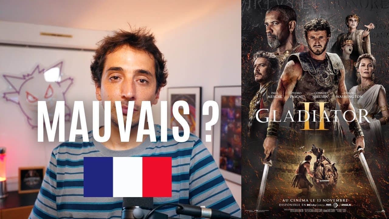 Is it really bad ? French Intermediate