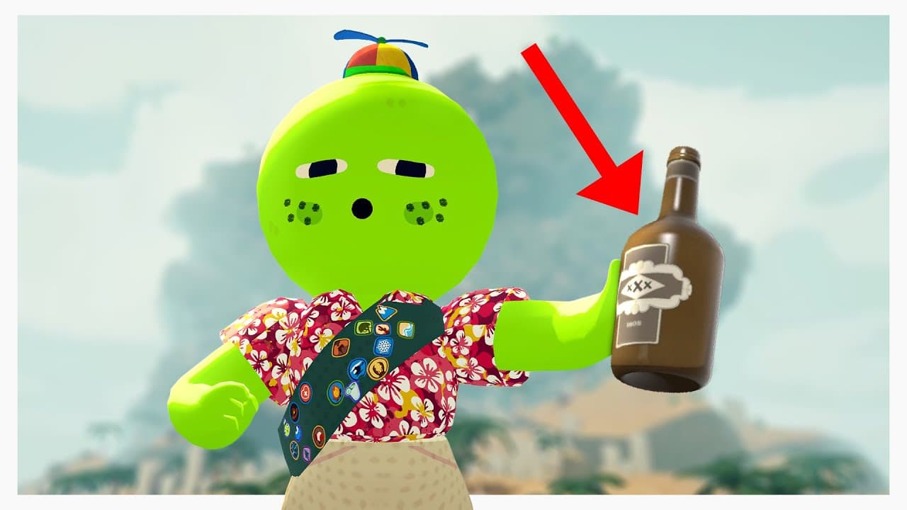 DO NOT Play PEAK Like This