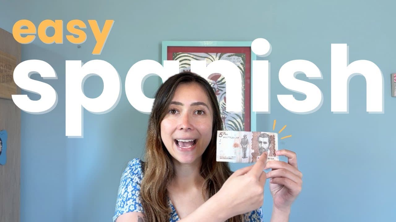 What’s Hidden on a Colombian 5,000 Peso Bill? | Comprehensible Input