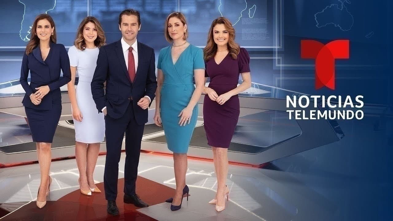 Las noticias de la noche, mércoles 19 de agosto de 2026 | Noticias Telemundo