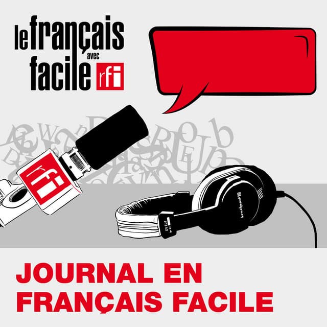 profile picture for Journal en français facile