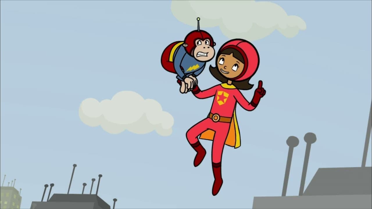 S5 Ep06  Don't Mess With The Best / Peanut Butter Battles