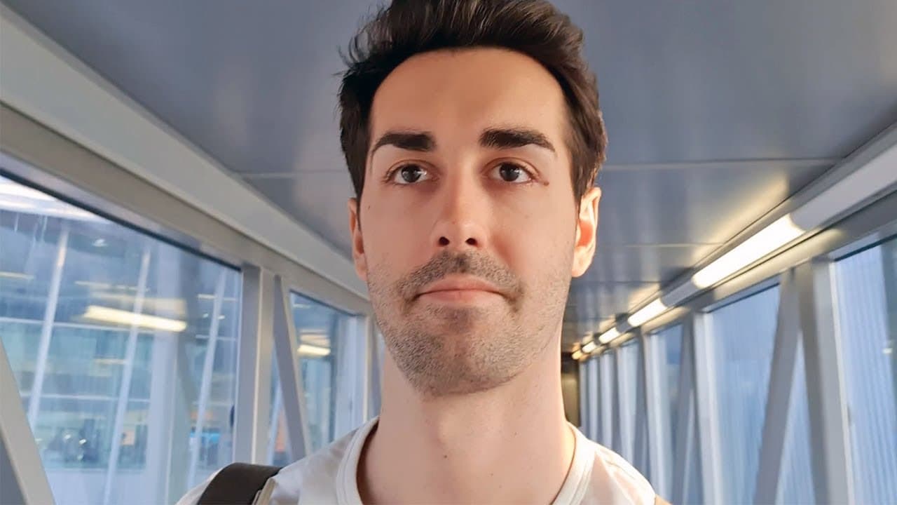 Prendre l'avion... en français !