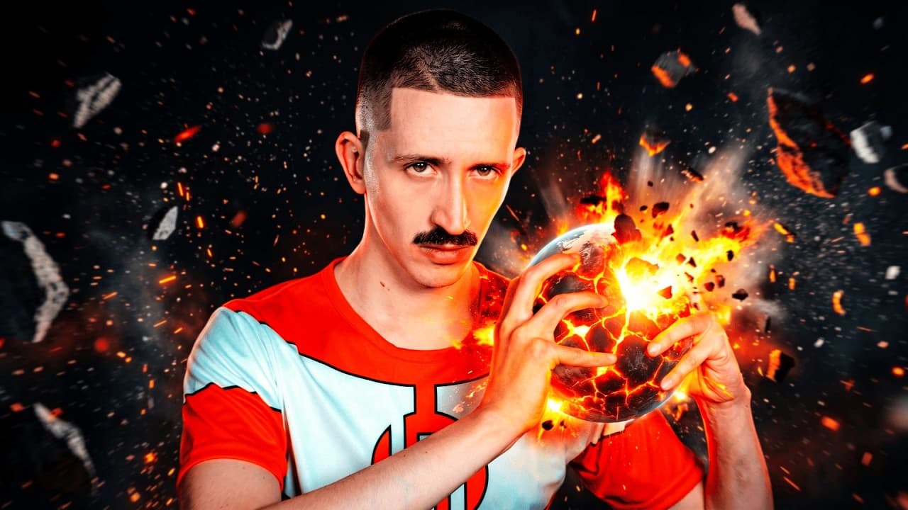 ¿Qué tan FUERTE es Thragg?